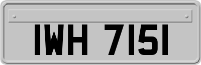 IWH7151