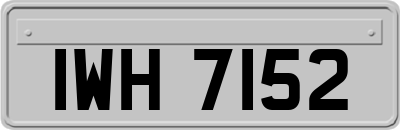 IWH7152