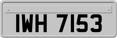 IWH7153