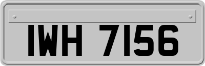 IWH7156
