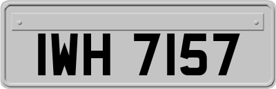 IWH7157