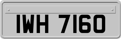 IWH7160