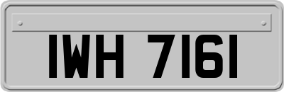 IWH7161