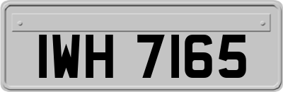 IWH7165