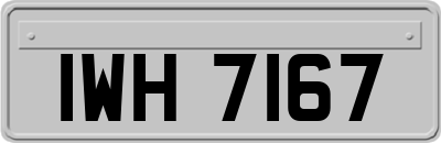 IWH7167