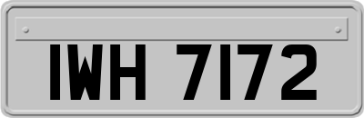 IWH7172