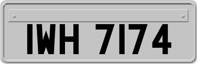 IWH7174
