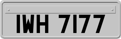 IWH7177