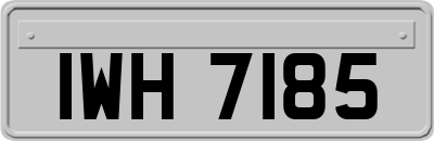 IWH7185