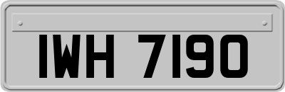IWH7190