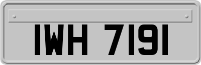 IWH7191