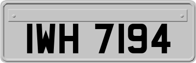 IWH7194