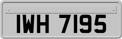 IWH7195
