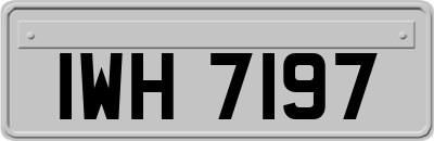IWH7197