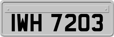 IWH7203