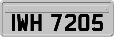 IWH7205