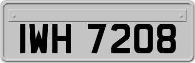 IWH7208