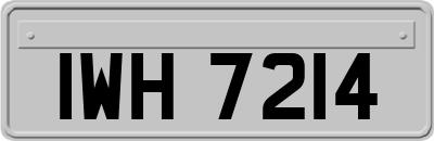 IWH7214