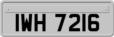 IWH7216