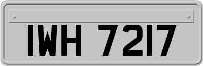 IWH7217
