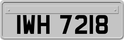 IWH7218