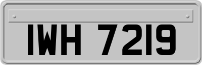 IWH7219