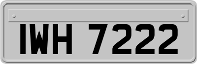 IWH7222