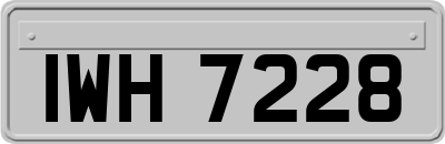 IWH7228