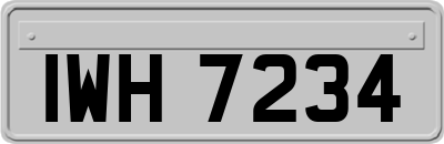 IWH7234