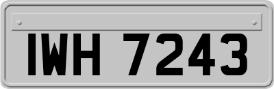 IWH7243