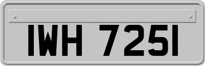 IWH7251