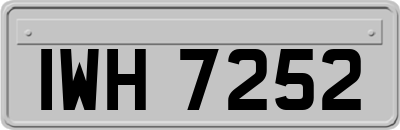 IWH7252