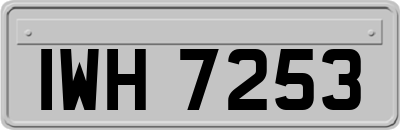 IWH7253