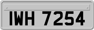 IWH7254