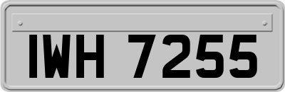 IWH7255