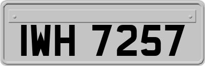 IWH7257