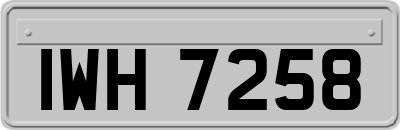 IWH7258