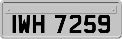 IWH7259