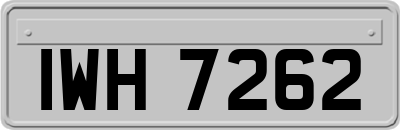 IWH7262