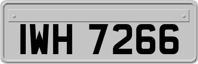 IWH7266