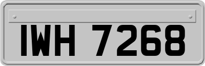 IWH7268