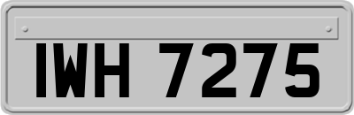 IWH7275
