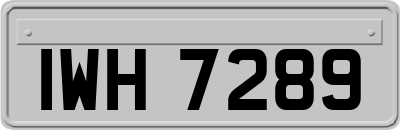 IWH7289