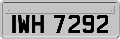 IWH7292