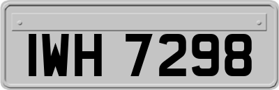 IWH7298