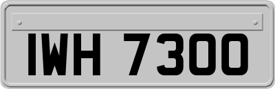 IWH7300