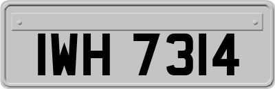 IWH7314