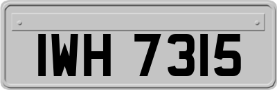 IWH7315