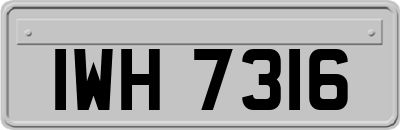 IWH7316