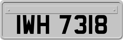 IWH7318